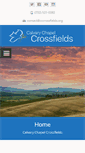Mobile Screenshot of cccrossfields.org